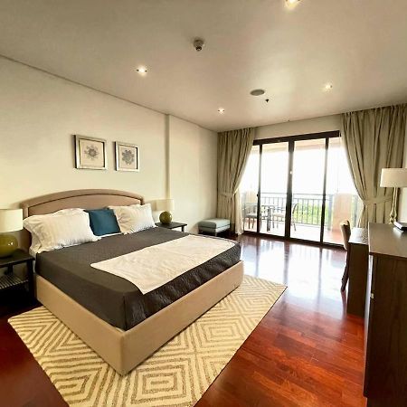 Signature Living Resort Apartments With Private Beach And Laguna Pool , Palm Jumeirah Dubaj Zewnętrze zdjęcie