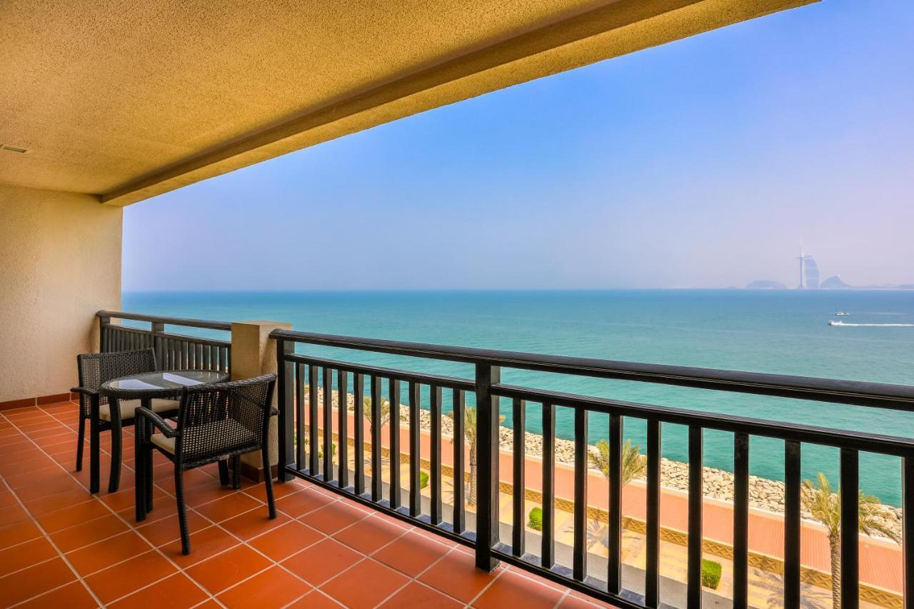 Signature Living Resort Apartments With Private Beach And Laguna Pool , Palm Jumeirah Dubaj Zewnętrze zdjęcie