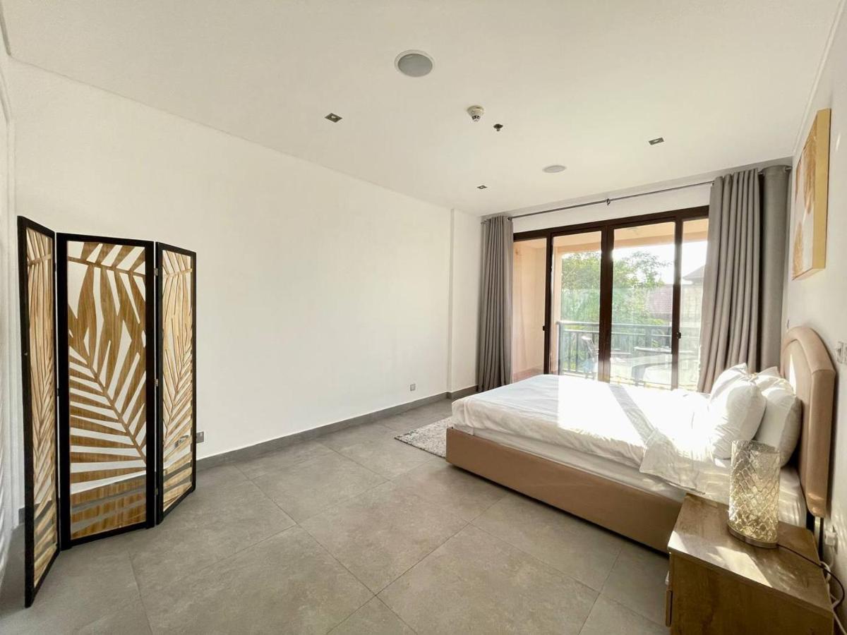 Signature Living Resort Apartments With Private Beach And Laguna Pool , Palm Jumeirah Dubaj Zewnętrze zdjęcie