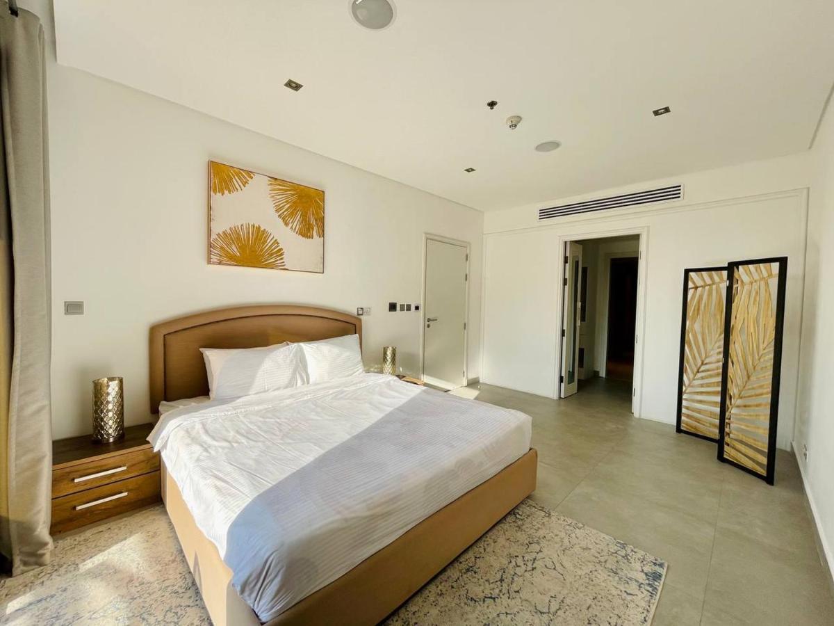 Signature Living Resort Apartments With Private Beach And Laguna Pool , Palm Jumeirah Dubaj Zewnętrze zdjęcie